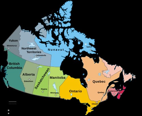 Canada migration, permanent residence and career opportunities
