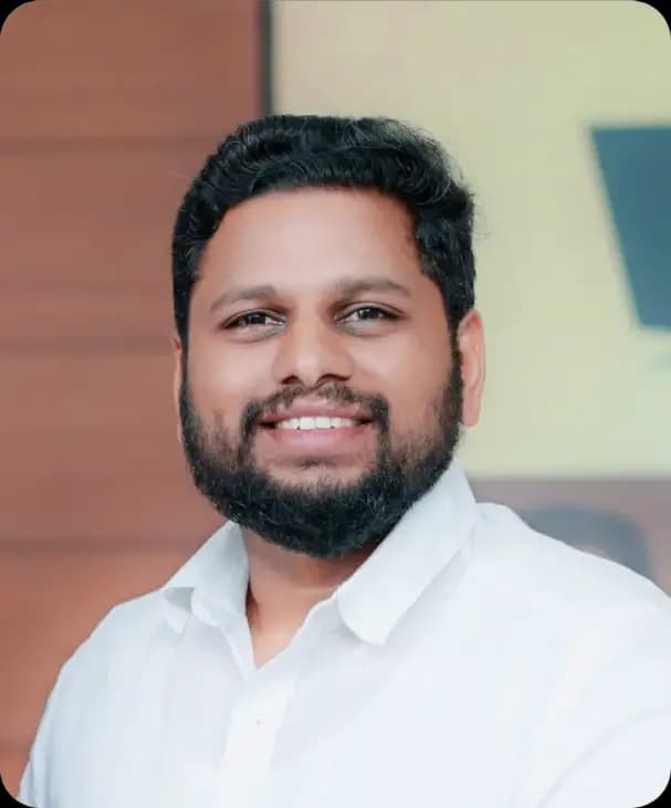Rahul Chakrapani, Chairman of Medcity International Academy