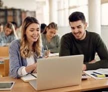 Studienkollegs German study program