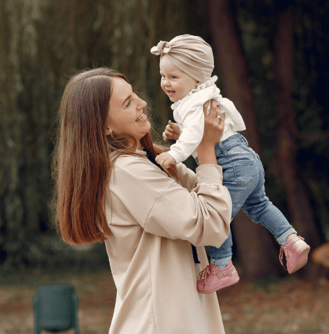 Au Pair German study program