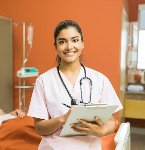 Ausbildung German study program