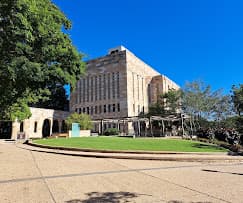The University of Queensland campus 2