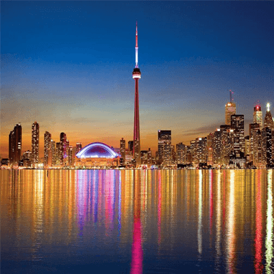 Canadian skilled immigration pathway for qualified professionals