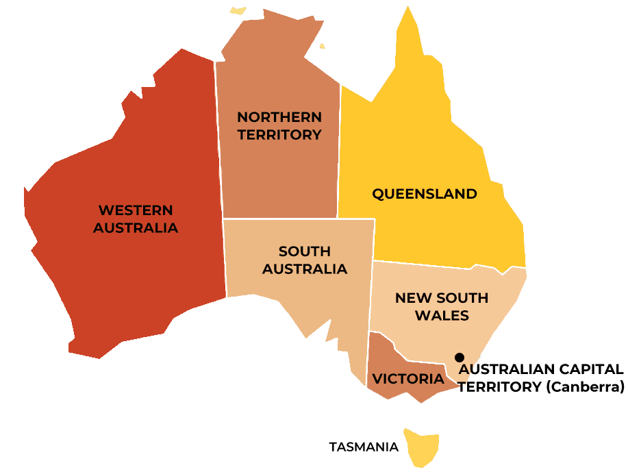 Australia migration, skilled work and permanent residence opportunities