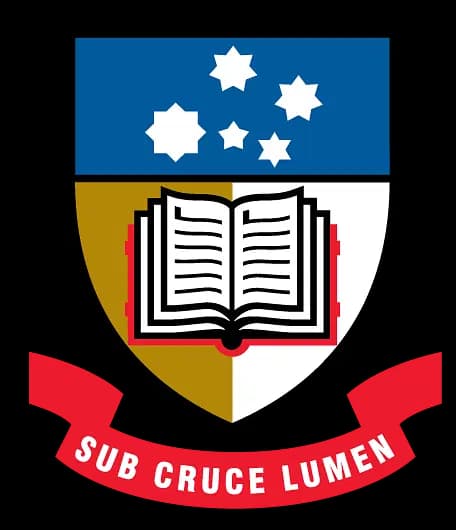 University of Adelaide logo
