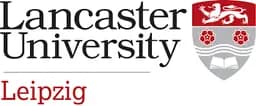 Lancaster University logo