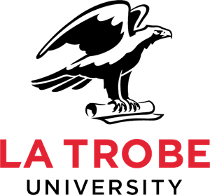 La Trobe University logo