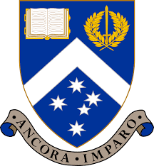 Monash University logo