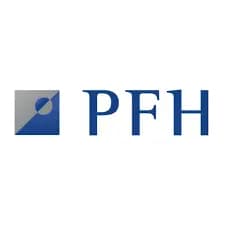 PFH Private University of Applied Sciences logo