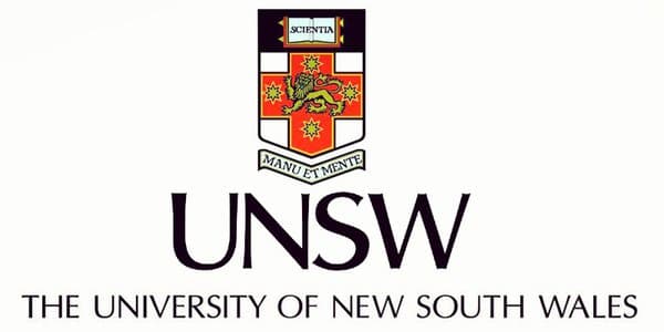 University of New South Wales logo