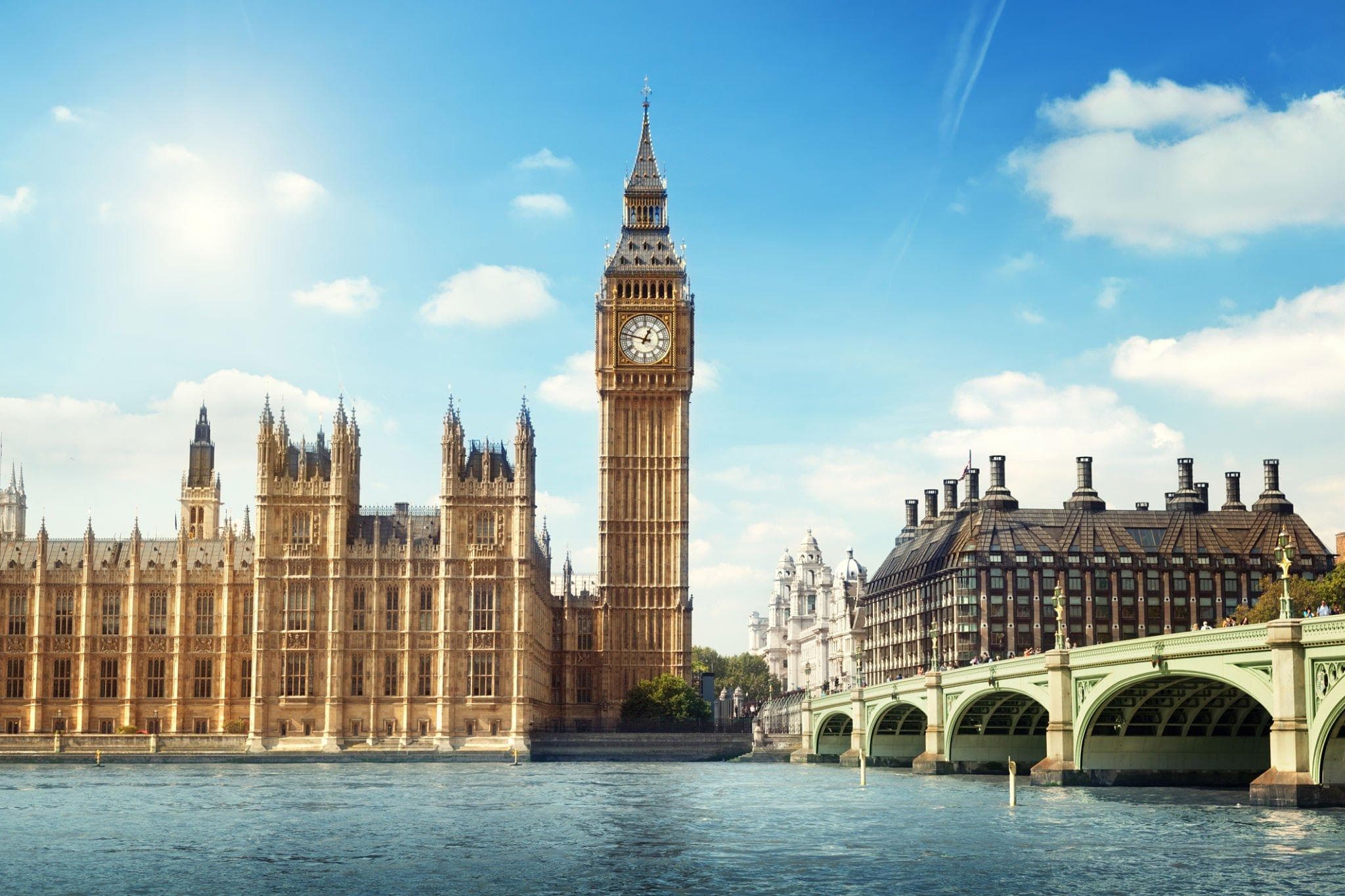 Study and student life in UK