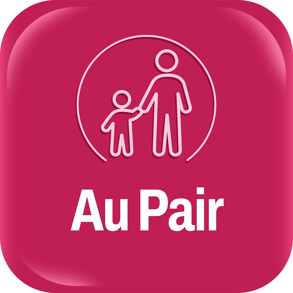 Au Pair preview